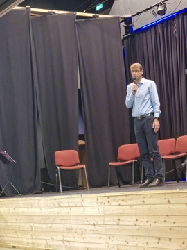 Večerna slovesnost in zaključek Festivala v Kotljah (15)